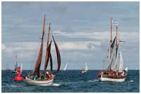 Hanse Sail 2016